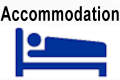 The Bundaberg Coast Accommodation Directory