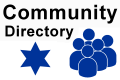 The Bundaberg Coast Community Directory