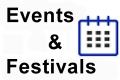 The Bundaberg Coast Events and Festivals Directory
