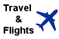 The Bundaberg Coast Travel and Flights