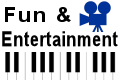 The Bundaberg Coast Entertainment