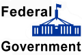 The Bundaberg Coast Federal Government Information
