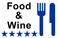 The Bundaberg Coast Food and Wine Directory