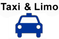 The Bundaberg Coast Taxi and Limo
