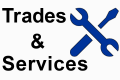 The Bundaberg Coast Trades and Services Directory