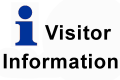 The Bundaberg Coast Visitor Information